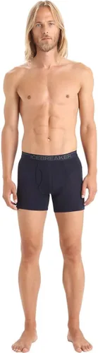 Miniatura 4 de Icebreaker Anatomica Boxers con mosca
