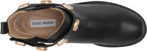 Miniatura 5 de Steve Madden womens Amulet Ankle Boot