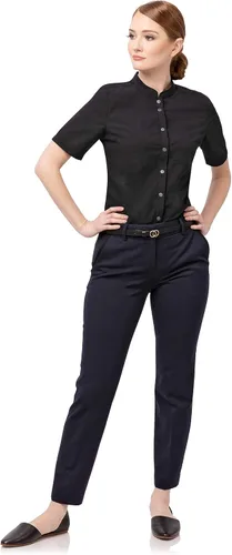 Miniatura 2 de Chef Works Women's Seersucker Shirt