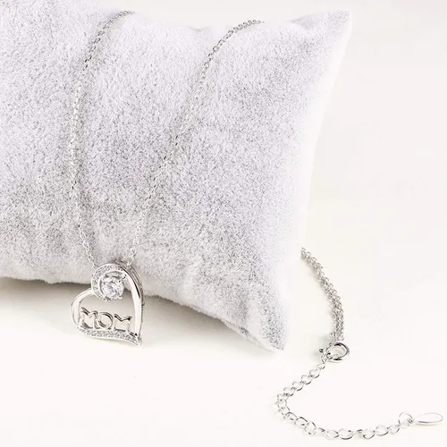 Miniatura 5 de Foruiston - Collares colgantes para mujer (18.0in)