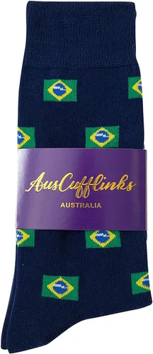 Miniatura 3 de Calcetines para hombre, calcetines divertidos de regalo para mujer, novedosos y divertidos calcetines de regalo para papá, calcetines para mamá
