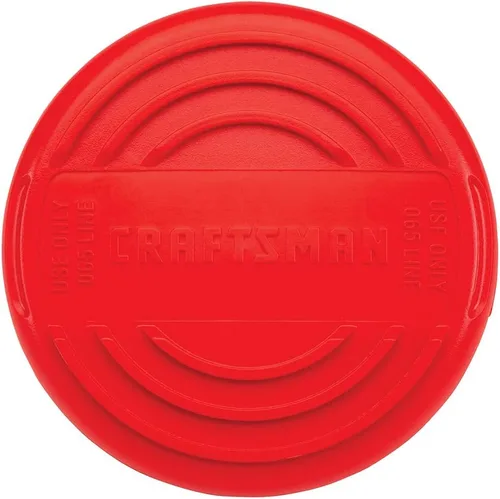 Miniatura 2 de CRAFTSMAN Tapa de carrete de recortadora de cuerda (CMZST120SC)