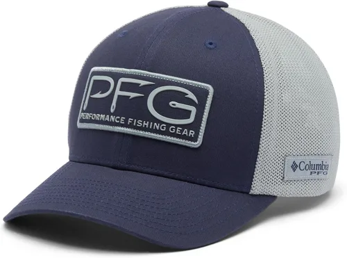 Miniatura 12 de Columbia Gorra de malla con ganchos PFG