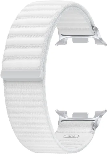 Miniatura 58 de SAMSUNG Correa para Galaxy Watch Ultra Trail, correa de repuesto para reloj inteligente para hombres y mujeres, accesorio de un clic, Gris-oscuro