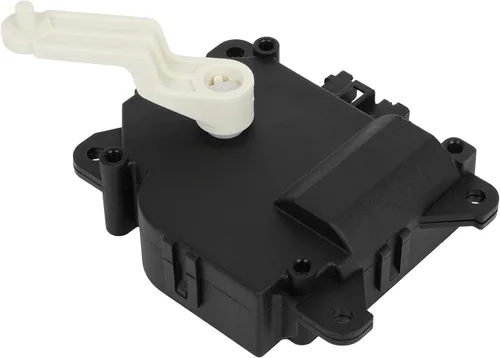 Miniatura 22 de SCITOO 604-126 Actuador de puerta mezcladora de calentador HVAC para Chevy Silverado 1500 2007-2013, para Trailblazer 07-08, para GMC Envoy