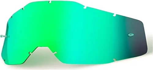 Miniatura 2 de 100% Gafas Armega - Protección ocular para bicicletas de tierra, motocross, motocicleta y deportes de bicicleta - Gafas de ciclismo de montaña