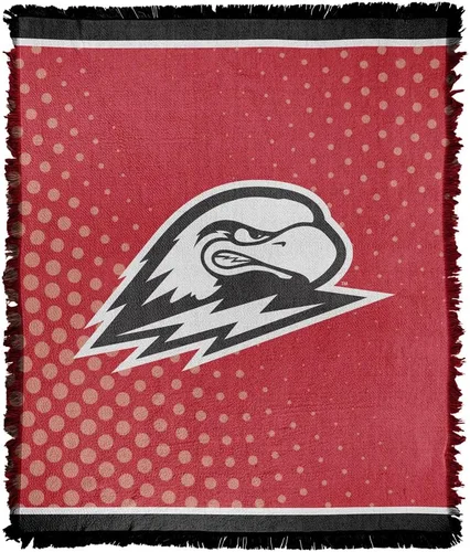 Miniatura 83 de LOGOVISION Manta Abilene Christian University, 50x60 Logo Dots WovenThrow