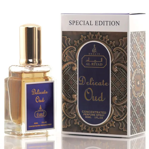 Miniatura 10 de Maison d'Orient ARABIAN ORCHID - Colonia en aerosol de 1.0 fl oz; Perfume de tamaño de viaje para mujer – Perfumes Arabes Para Mujeres y Hombres