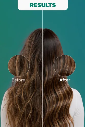 Miniatura 8 de Set de champú y acondicionador de romero y cinchona de Natural Sant – sin sulfatos, apoyo para el crecimiento del cabello, humedad y reparación – 16