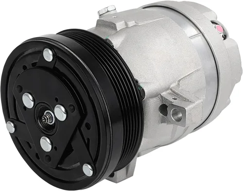 Miniatura 18 de SCITOO Compresor de CA para T-oyota Yaris 1.5L 2007 2008 2009 2010 2011 2012 2013