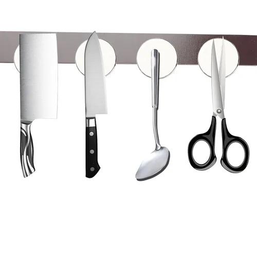 Miniatura 4 de Imanes de disco de neodimio súper fuertes, potentes imanes de tierras raras N52 para refrigerador, bricolaje, construcción, científico