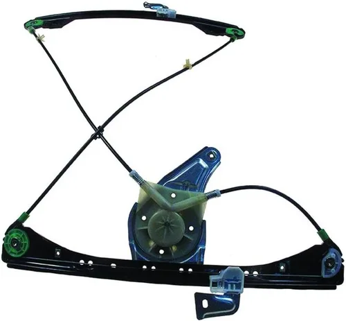 Miniatura 8 de OEG Parts Nuevo Elevalunas delantero lado del pasajero derecho derecho compatible con Oldsmobile Alero y Pontiac Grand Am 1999-2004 de 2 puertas