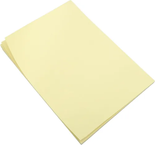 50 hojas de papel limpio de rodillo de polvo de alto adhesivo, adherencia superior para eliminación eficaz de suciedad, polvo y residuos, hojas