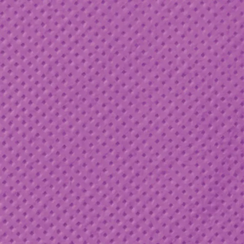 Miniatura 5 de Cajón de tela cúbico ClosetMaid 11469, morado, empaque de 2