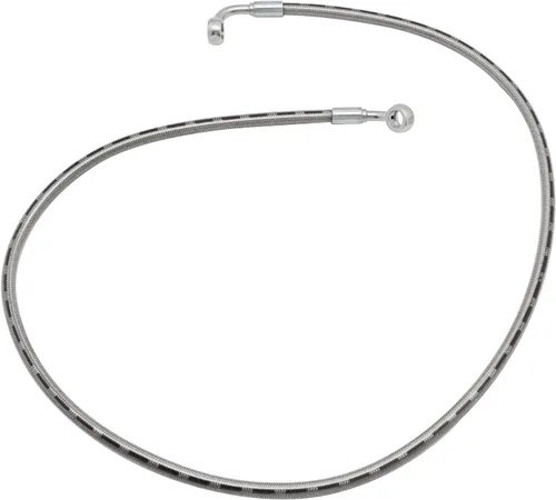 Miniatura 2 de Línea de manguera de freno trasero de 41 pulgadas para Polaris 2001-2009 Scrambler 500 Trail Blazer 250 330 400 Trail Boss 325 330 Xplorer 250 400
