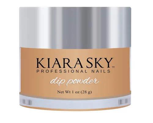 Miniatura 14 de Kiara Sky Polvo de inmersión para uñas colección Glow 1 oz (antisocial)