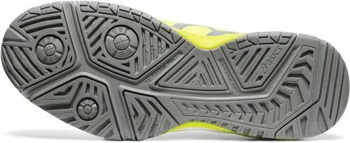 Miniatura 7 de ASICS Tenis Gel-Resolution 7 para mujer, Blanco