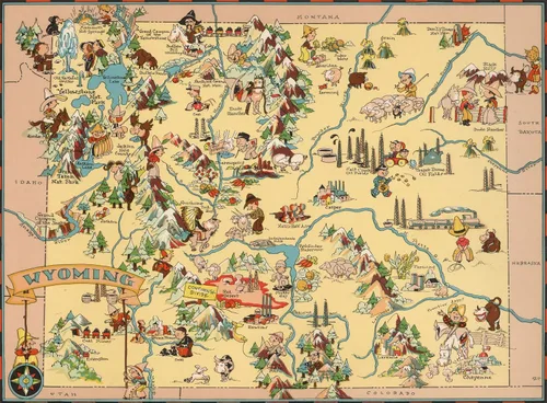 Miniatura 8 de Rompecabezas para adultos 1000 piezas Alabama mapa de madera rompecabezas juegos EE.UU. del estado rompecabezas mapa decorar