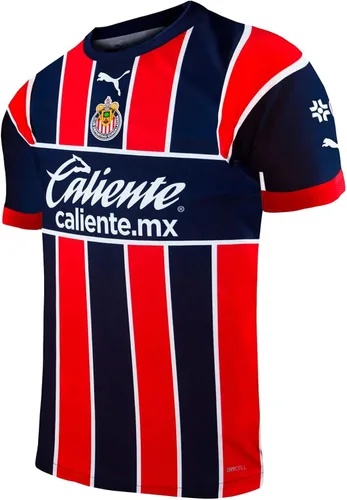 Miniatura 2 de PUMA Chivas Authentic Alternative Jersey 2223 para hombre