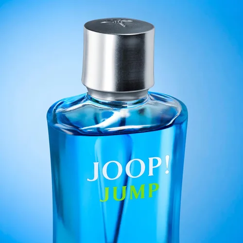 Miniatura 4 de JOOP! Eau de Toilette Jump para hombre, 3.3 fl oz.