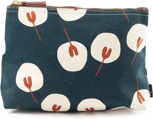 Miniatura 6 de MAIKA Bolsa de viaje de lona reciclada