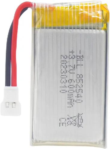 Miniatura 6 de sea jump Lipo Battery Charger+5Pcs 3.7V 600mAh Battery 5in1 for Syma X5C X5C-1 X5 X5SC X5SW H5C V931 S5C S5W SS40 FQ36 T32 T5W H42 CW4 Helicopter
