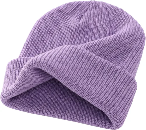 Miniatura 17 de Connectyle Classic - Gorro de invierno para hombre (acrílico, tejido de punto)
