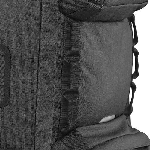 Miniatura 9 de eagle creek ORV - Bolsa de viaje ultra duradera para maletero de 2 ruedas con compartimento expandible para húmedoseco, soporte de equipo y red