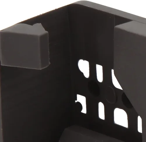 Miniatura 5 de Fydun Coche aparcamiento de emergencia pedal pad 46531?CK000 goma freno pedal pad reemplazo para Altima Rogue Quest