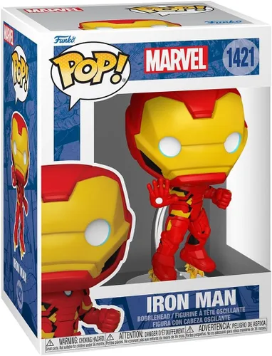 Miniatura 14 de Funko Pop Marvel - Hulk - Marvel Comics - Figura de vinilo coleccionable - Idea de regalo - Mercancía oficial - Juguetes para niños y adultos - Fans