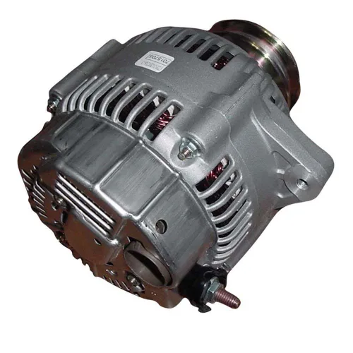 Miniatura 5 de RAParts RE36246 - Alternador para John Deere, compatible con modelos de tractor JD 4055 4255 4455 +