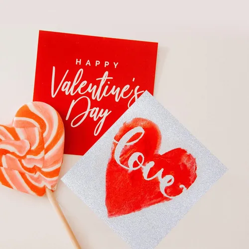 Miniatura 3 de EXCEART 40 hojas de papel con purpurina para proyectos de bricolaje, papel cuadrado de cartulina con purpurina, papel de manualidades multifunción
