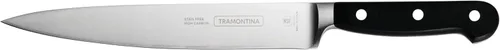 Miniatura 8 de Tramontina Pro Series - Cuchillo de chef forjado de 8 pulgadas, cuchillos de cocina de acero de alto carbono sin manchas para cocinar