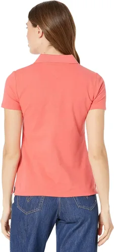 Miniatura 3 de Tommy Hilfiger Women's Classic Polo (Standard and Plus Size)