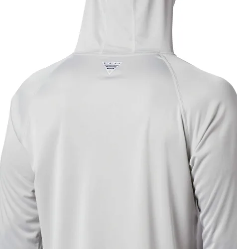 Miniatura 4 de Columbia Terminal Tackle - Sudadera con capucha para hombre, absorbe la humedad