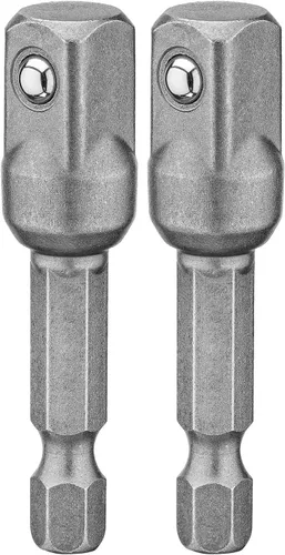 Miniatura 10 de DEWALT DW2294 Dado Profundo IMPACT READY de 1 Pulgada para Impulsor de 3/8 Pulgadas