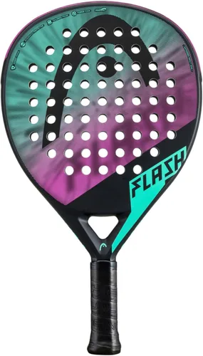 Miniatura 9 de HEAD Serie Flash Padel/Pop Tennis Paddle