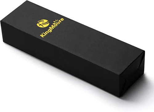 Miniatura 7 de KingMoore - Cinturón táctico para hombre, resistente, ajustable, estilo militar, de nailon con hebilla de metal
