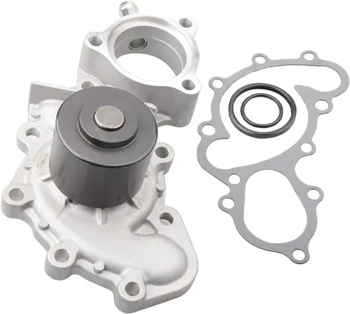 01123 Bomba de agua para motor Toyota '5VZ-FE' [3.4L V6], 1995-2004 TACOMA 3.4L, 2000-2004 TUNDRA 3.4L, 1996-2002 4RUNNER 3.4L, 1995-1998 T100 3.4L