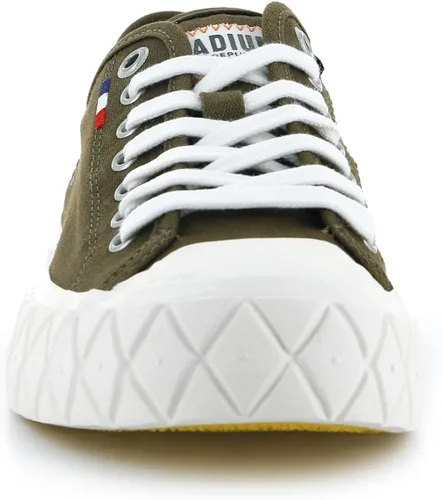 Miniatura 3 de Palladium Tenis unisex Palla Ace CVS
