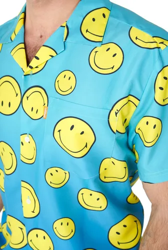 Miniatura 59 de Opposuits Traje de baño combinado de verano - Conjunto de dos piezas a juego para hombre - Ropa de natación de playa