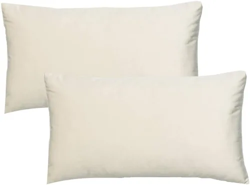 Miniatura 13 de Fundas de almohada de terciopelo de 16 x 16 pulgadas, color negro, fundas de almohada decorativas para sofá, fundas de almohada suaves, sólidas