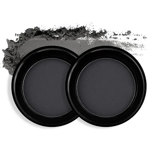 Miniatura 15 de Billion Dollar Brows Polvo de cejas para color de cejas durante todo el día y fácil extracción, gris pardo - libre de crueldad Topo