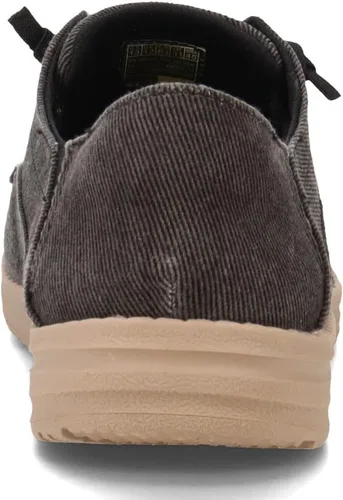Miniatura 5 de Skechers - Tenis tipo mocasín para hombre
