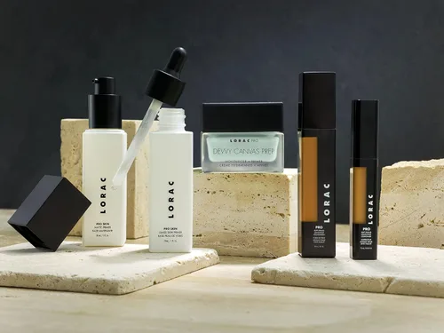 Miniatura 4 de LORAC Maquillaje de imprimación para piel de vidrio