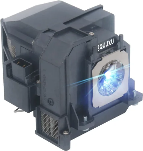 Lámpara de proyector de repuesto ELPLP71 para Epson V13H010L71 Powerlite BrightLink 475Wi 480i 485Wi PowerLite 470 475W 480 485W eb-475wi eb-485wi