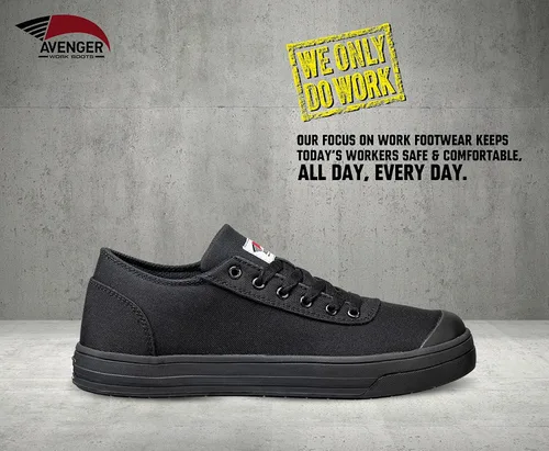 Miniatura 4 de Avenger Work Boots Cuchilla Avenger para mujer