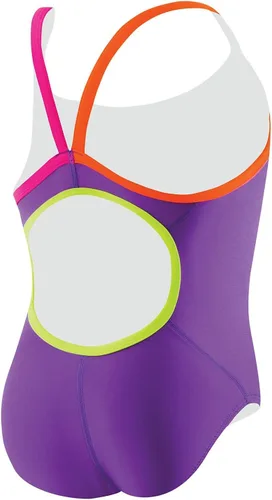 Miniatura 2 de Speedo Traje de baño de una pieza para mujer Prolt Propel Back Sólido-Descontinuado