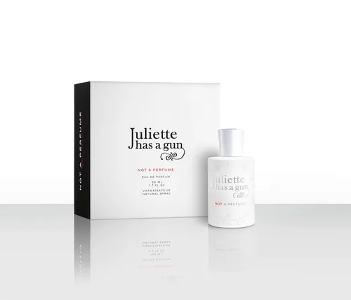 Miniatura 2 de Juliette Has A Gun Not A Perfume Eau De Parfum - Perfume Cetalox - Fragancia de madera, almizclado y ámbar