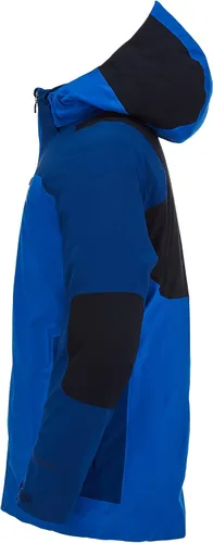 Miniatura 4 de Spyder Chaqueta de esquí Whistler Gore-tex para hombre